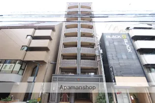 ヴィラ博丈(旧VELOCEⅠ)【4階】の外観