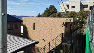 レオネクストプランドール【1階】の外観