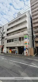 チュリス新八丁堀【5階】の外観