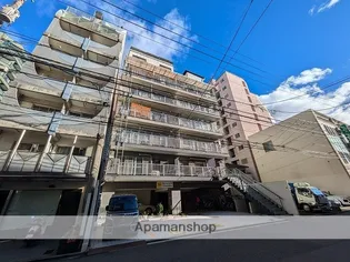 原電ビルの画像