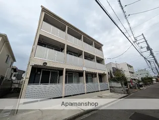 グレイス江波西の画像