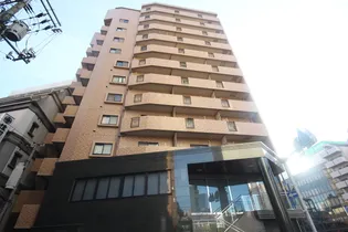 ロイヤルメゾンコウシン【701号室号室】の外観