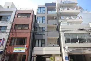 サンライズ京橋の画像