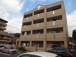 メルヴェーユ丹那の画像