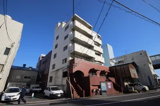 中元ビルの画像