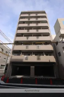 GRACETOKAICHICITY【6階】の外観