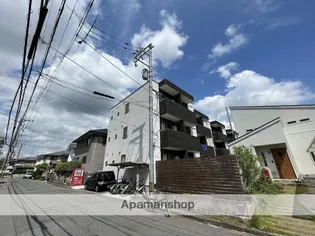 FR2【1階】の外観