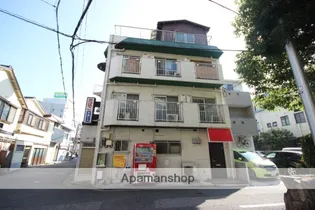 伊藤ビル【2階】の外観