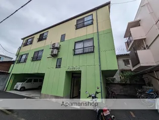アップランドビルの画像
