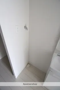 リバーノース中筋【2階】の内装