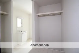 リバーノース中筋【2階】の内装