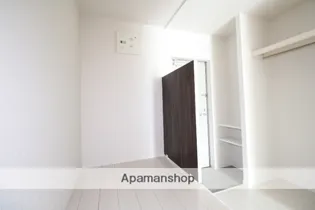 リバーノース中筋【1階】の内装