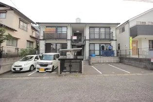 セジュール山田の画像