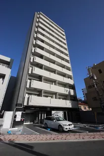 MOKA ESTA(モカエスタ)【602号室号室】の外観