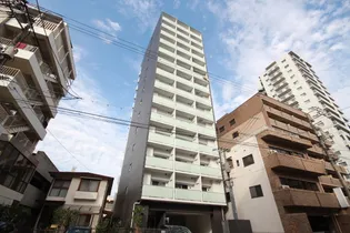 SO.YO.GO【802号室号室】の外観