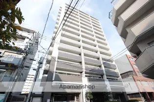 BELLES東千田公園の画像