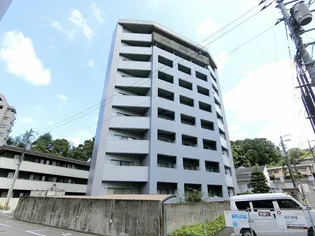 T-1FLAT【2階】の外観