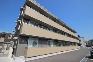 ココハウス高須壱番館の画像