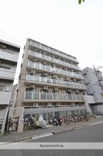 スパローズロッジせんだの画像