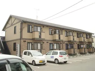 アネックス【1階】の外観