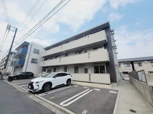 コーポラス光南の画像