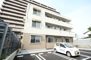 シャルマン吉島の画像