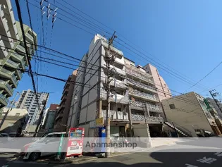 リーガルポイント【7階】の外観