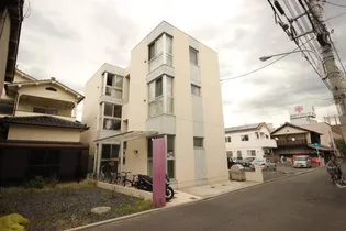 CASA AURORAの画像