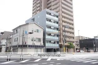 UMWELT BILD ZWEI (ウムヴェルトビルドツバイ)【4階】の外観