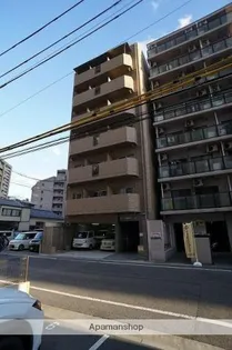 ウイング宝町フォース【2階】の外観