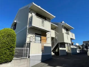 セジュール澤井 B棟の画像