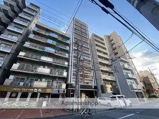 J・GRACE堺町【3階】の外観