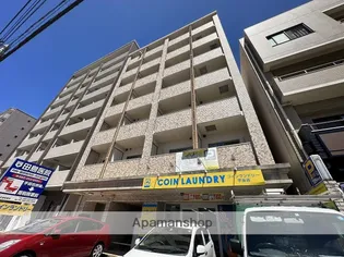 LegendPalace【6階】の外観