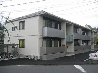 メルシイ府中 B棟の画像