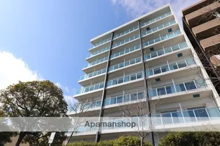 セントポーリア平野町【7階】の外観