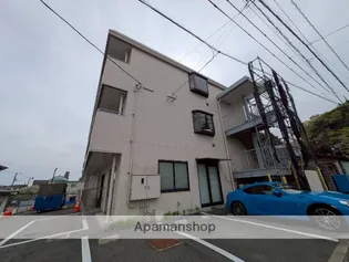 コンフォート緑井の画像