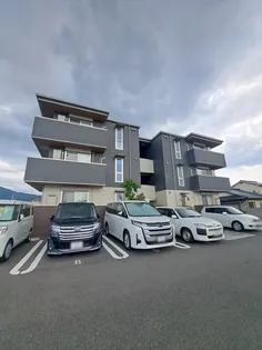 ラップスブルーメ川内の画像