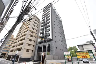 プレサンスロジェ上幟町の画像