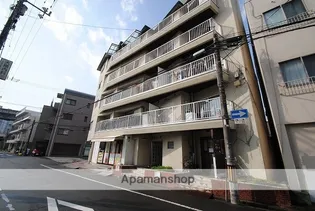 白島コーポの画像