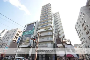 パークナード本川町の画像