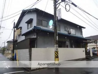 広島県広島市西区高須2丁目【一戸建】の外観