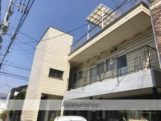 坪井ビル(吉島東)【206号室】の外観