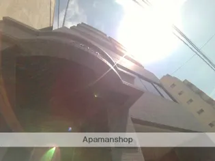 武井ビル【3階】の外観