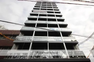 ライオンズフォーシア広島西荒神の画像