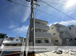 セブンプロート江波本町IIの画像