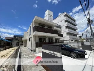 MAISON PLANTESの画像