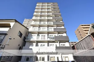 月光舟入川口町の画像