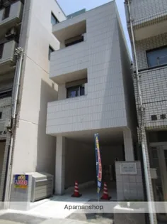 メゾンニシオ【302号室】の外観