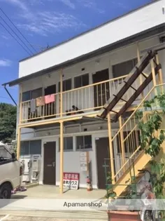 サンハイツ南大河の画像