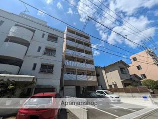 ほくよしビル【3階】の外観